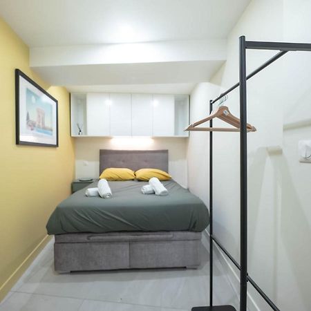 Le Petit Olivier En Coeur De Ville + Parking Incl. Монпелие Екстериор снимка