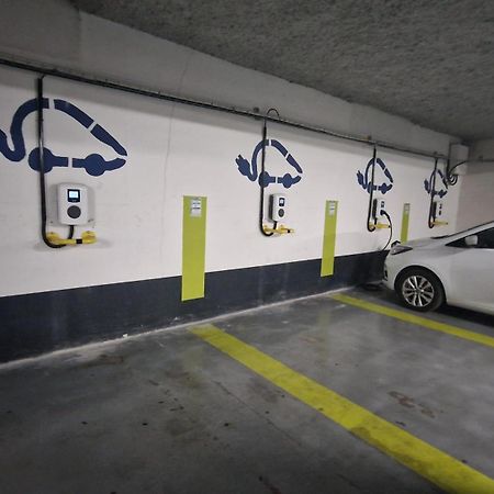 Le Petit Olivier En Coeur De Ville + Parking Incl. Монпелие Екстериор снимка