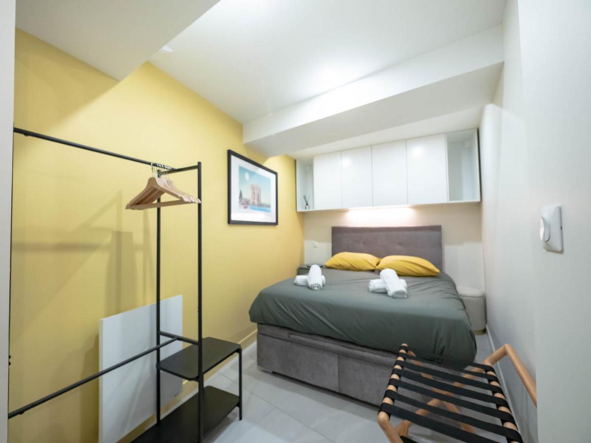 Le Petit Olivier En Coeur De Ville + Parking Incl. Монпелие Екстериор снимка