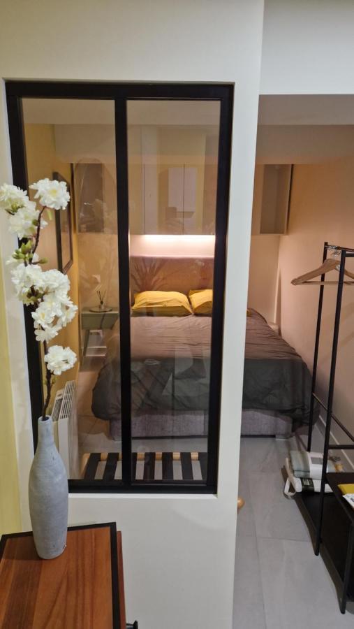 Le Petit Olivier En Coeur De Ville + Parking Incl. Монпелие Екстериор снимка